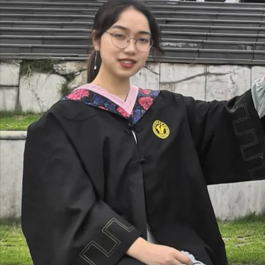 西南政法大学国际法学院（重庆这5位学霸）