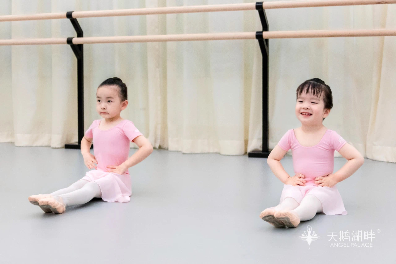 北京印象城｜因材施教，静待花开，这家少儿芭蕾yyds