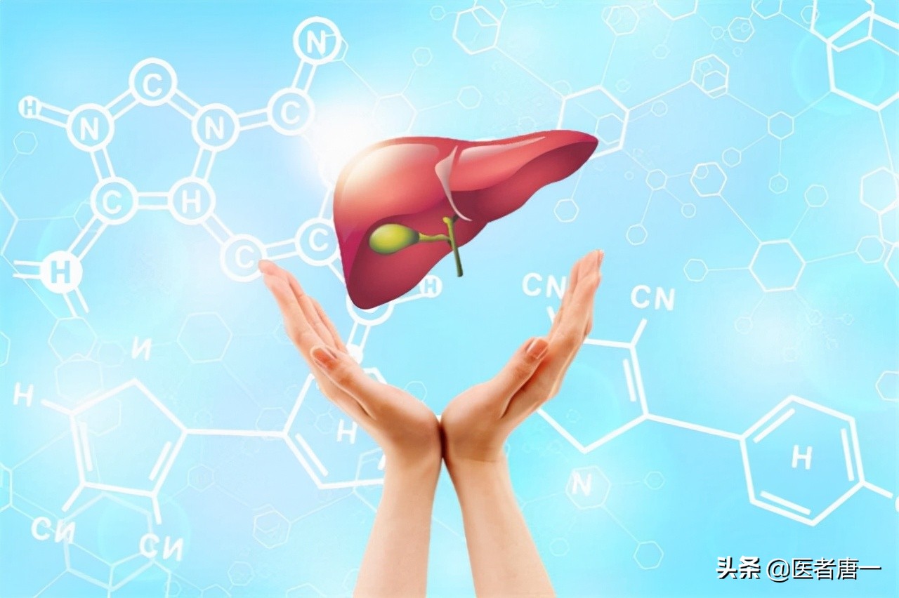 转氨酶高，该怎么办？有肝损伤的朋友，来看看医生怎么说