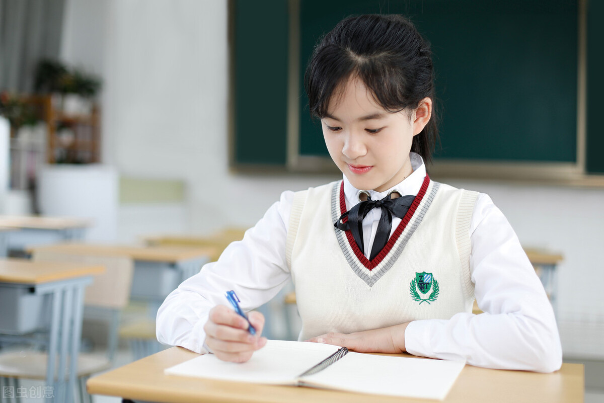 资深班主任：新学期首次月考，想成为尖子生，掌握3个秘诀