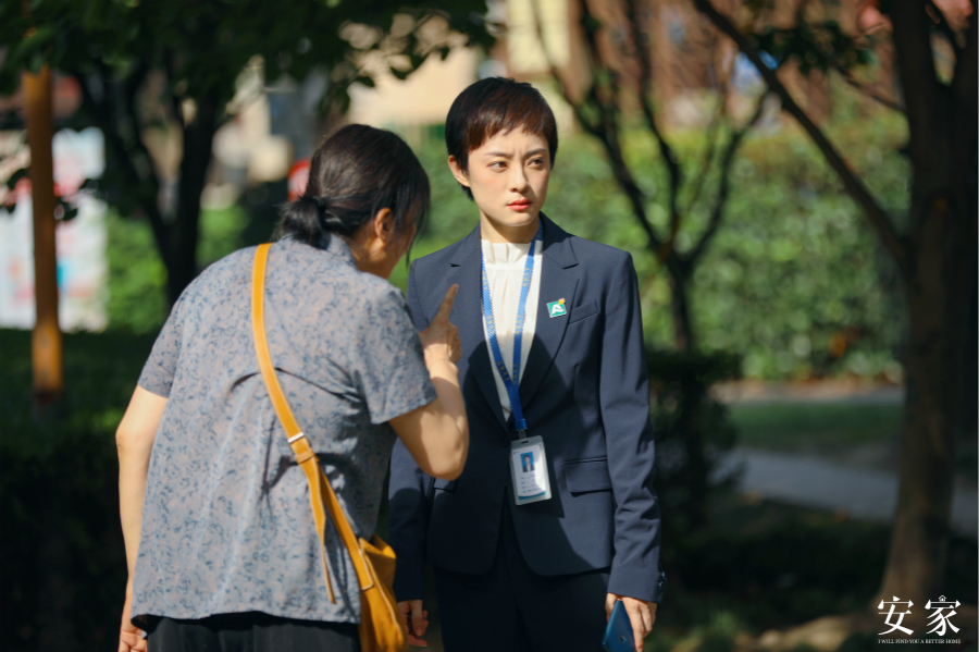 国产影视市场的重灾区，无数演员都没能拯救的职场剧