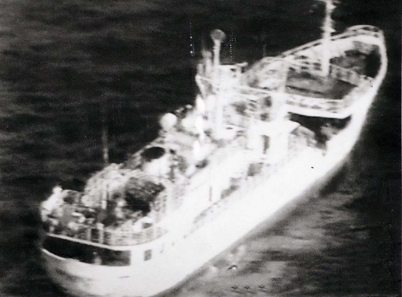 1996年，中国船员连杀7名韩国人，文在寅却为中国人上阵辩护