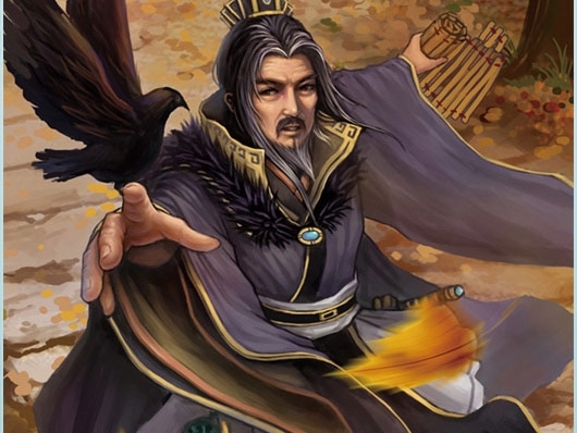 三国杀硬核攻略，排位里一打二的武将，你都入手了吗？