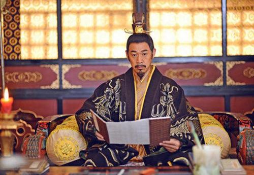 李世民手下猛将排行榜前十名一览表（看这份名单你就知道了）