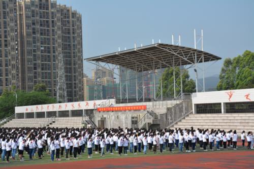 福建莆田威名远扬的四所高中，成绩相当出色，不愧是大莆田