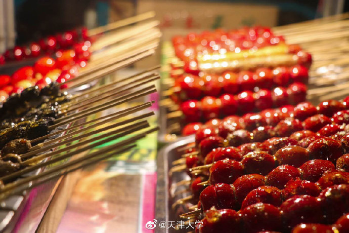 这5所“双一流”大学，用美食征服师生，学生：4年时间真吃过瘾了