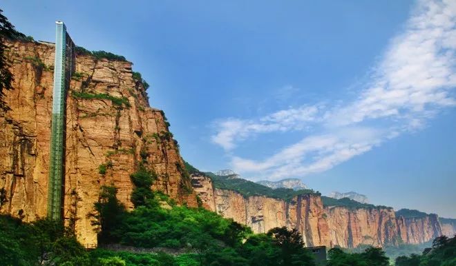 河南一处4A级景区，每年数万韩国游客抢着来，但本地人却很少去