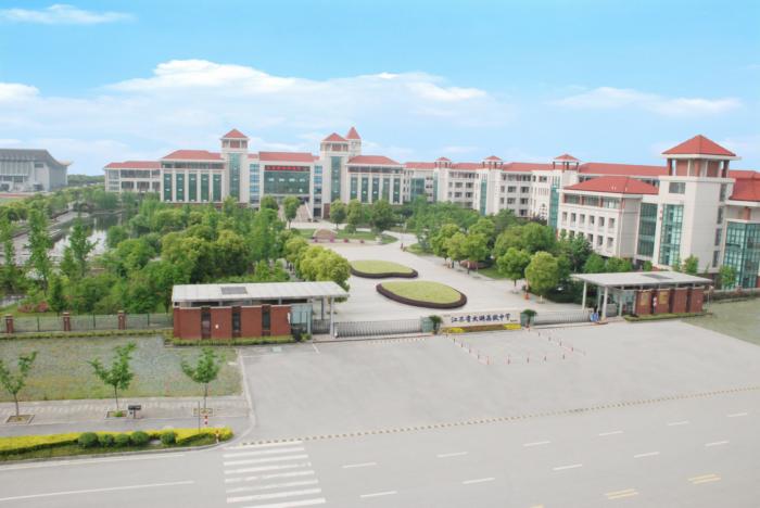 本科进线率100%？带你了解无锡高中的排名