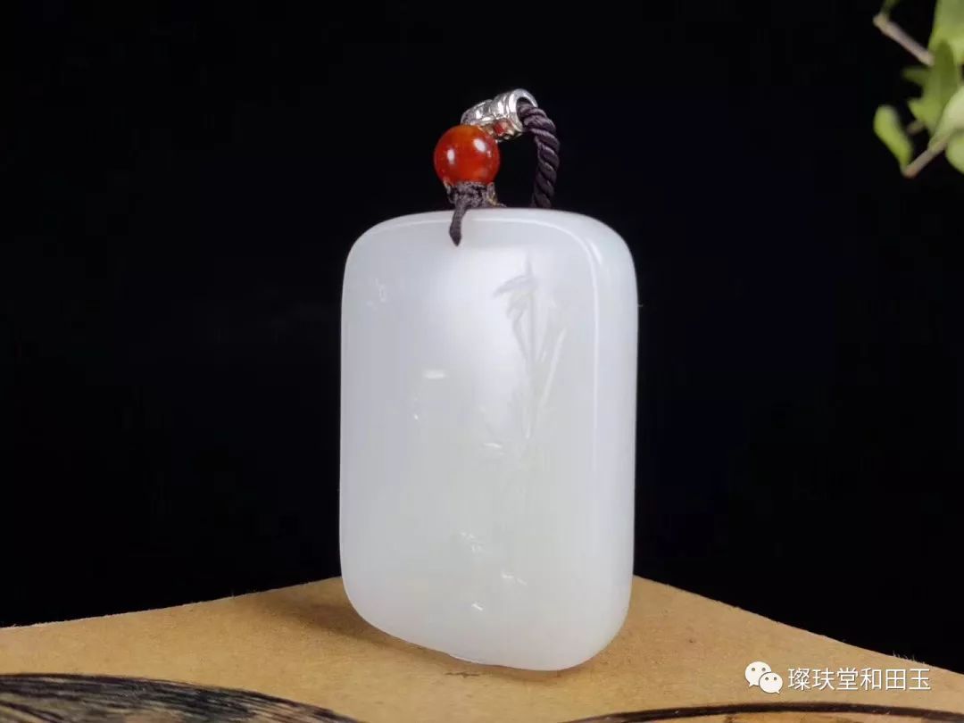 你看中的和田玉为什么这么贵？和田玉价格估算