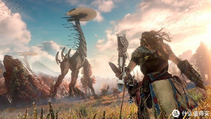 说一说我觉得人生值得一玩的游戏