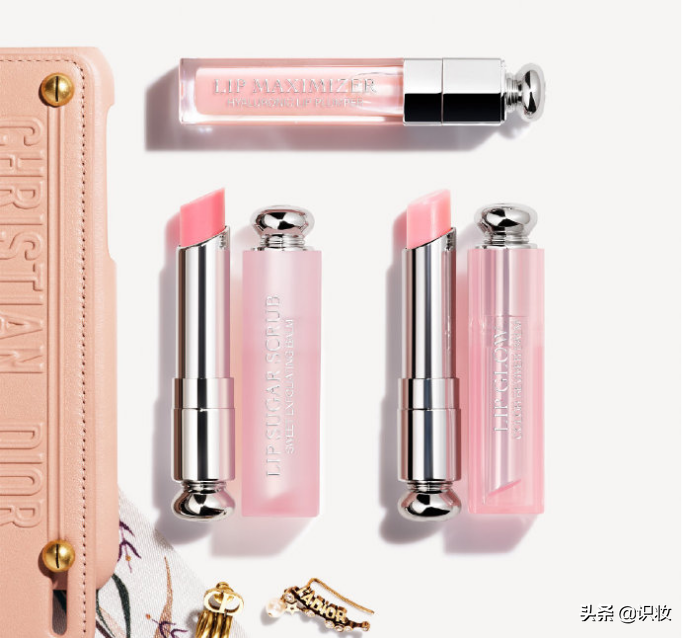 美妆鉴定：唇膏中的长青树，Dior迪奥变色唇膏真假辨别方法