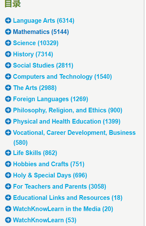 三月还开不了学怎么办？10个国际化学科教育网站让孩子开阔眼界