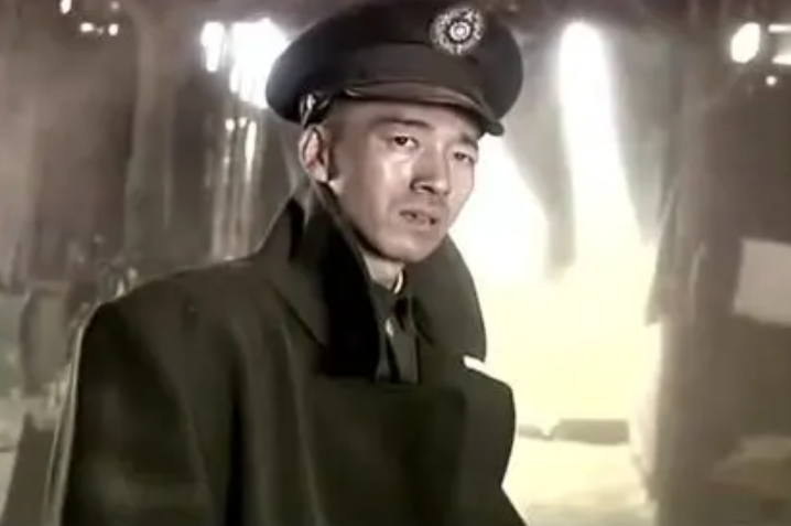 黄埔四期学生汤慕禹，为掩护大部队而牺牲，却被电视剧塑造成反派