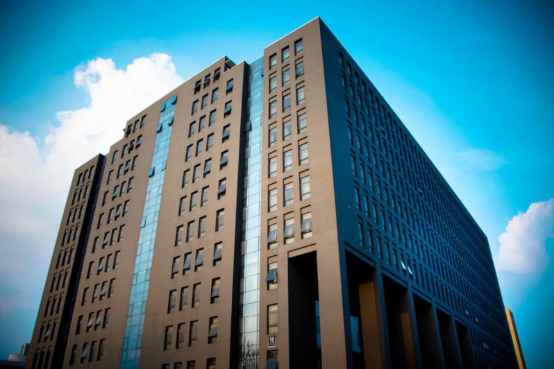 关注！北京石油化工学院晒出2020年