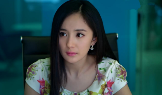 杨幂称家里3人考清华1人哈佛，自己高考全国第一，被大伯骂笨蛋