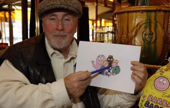 还记得会变形的《巴巴爸爸》吗？那可是咱们80后的《小猪佩奇》！