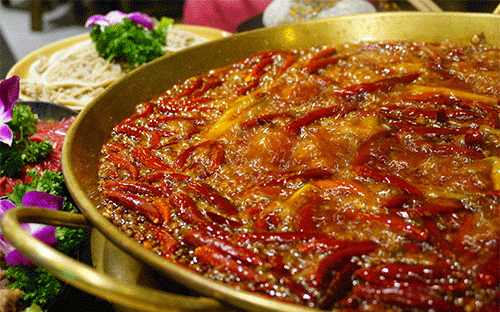 中国四大菜系是哪四个，简释中国四大菜系之特色？