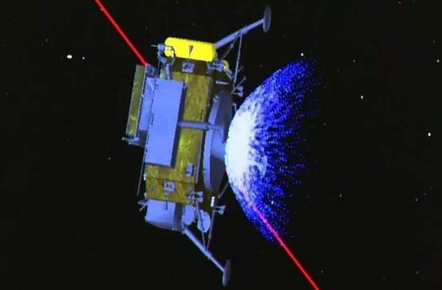 登月到底有多难？只有3个国家实现，学好“太空刹车”很关键