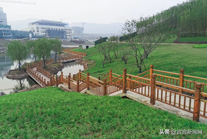 速速围观！“双节”期间 宜宾加开这些列车