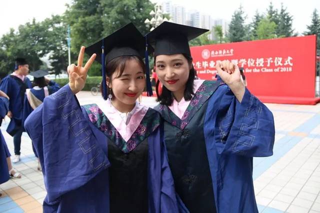 这5所高校公认毕业难，每年10%的学生拿不到毕业证，考上先发愁