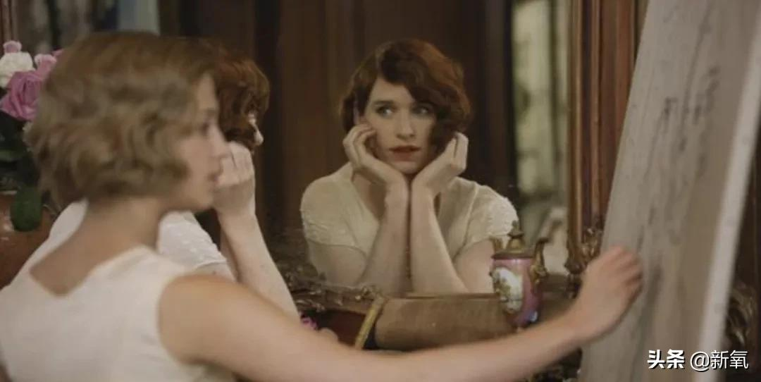 当年穿女校服跳舞超美的她，居然去做变性手术，但被扒出是假的？