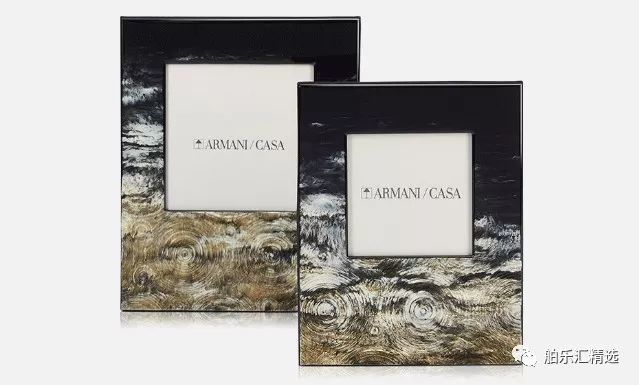 Armani/Casa 2019 | 自然与东方魅力的纯粹设计