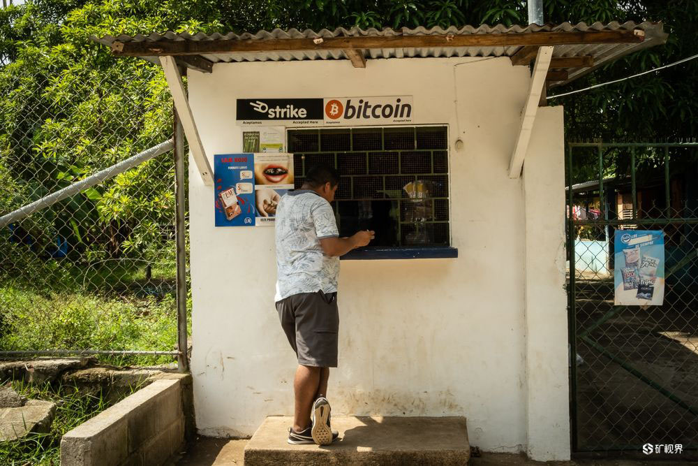 矿视界译文：比特币矿工流浪记