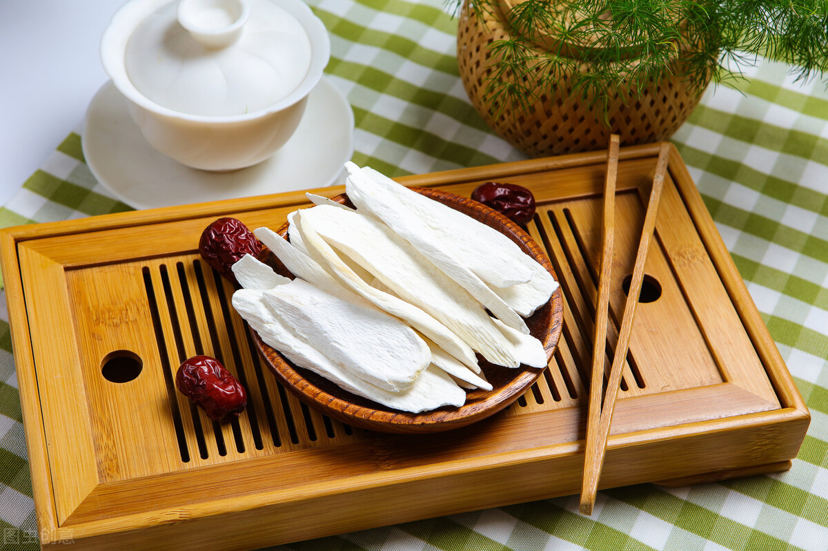 中药也能降糖？当然！送你一剂玉液汤，既能养阴，又可升阳