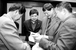 这位漳州人候选2021年度全国教书育人楷模