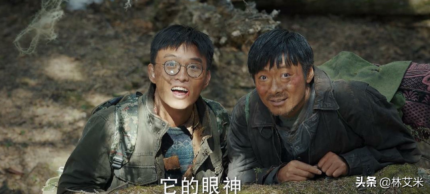 理想照耀中国：龙勇诚高考填错志愿，将错就错成就伟大事业，靠啥