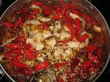 水煮魚的做法大全,