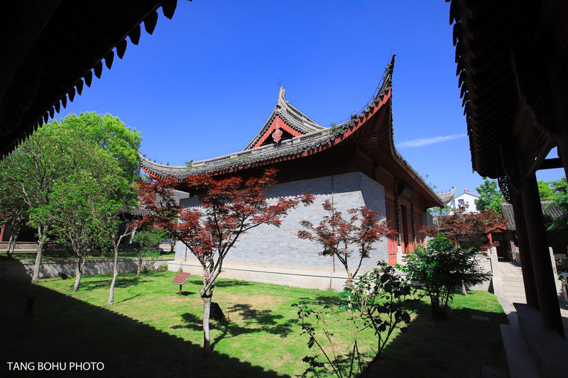运河三千里，醉美淮安，感受这座城市非遗文化的魅力
