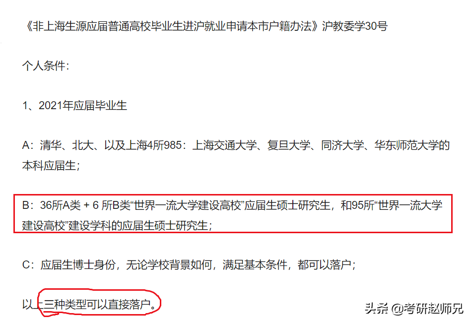 上海海洋大学，A+学科，全国第一，还要调剂，毕业还可落户，真香