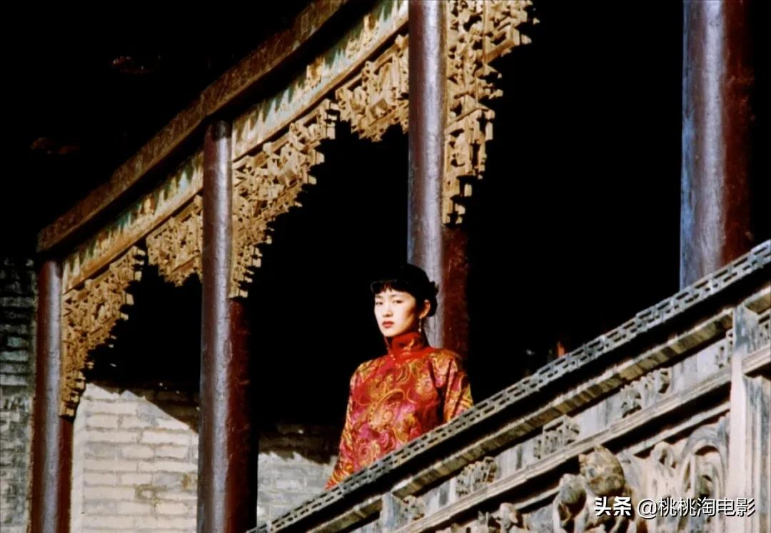 30年过去了，她仍然是华语影坛第一