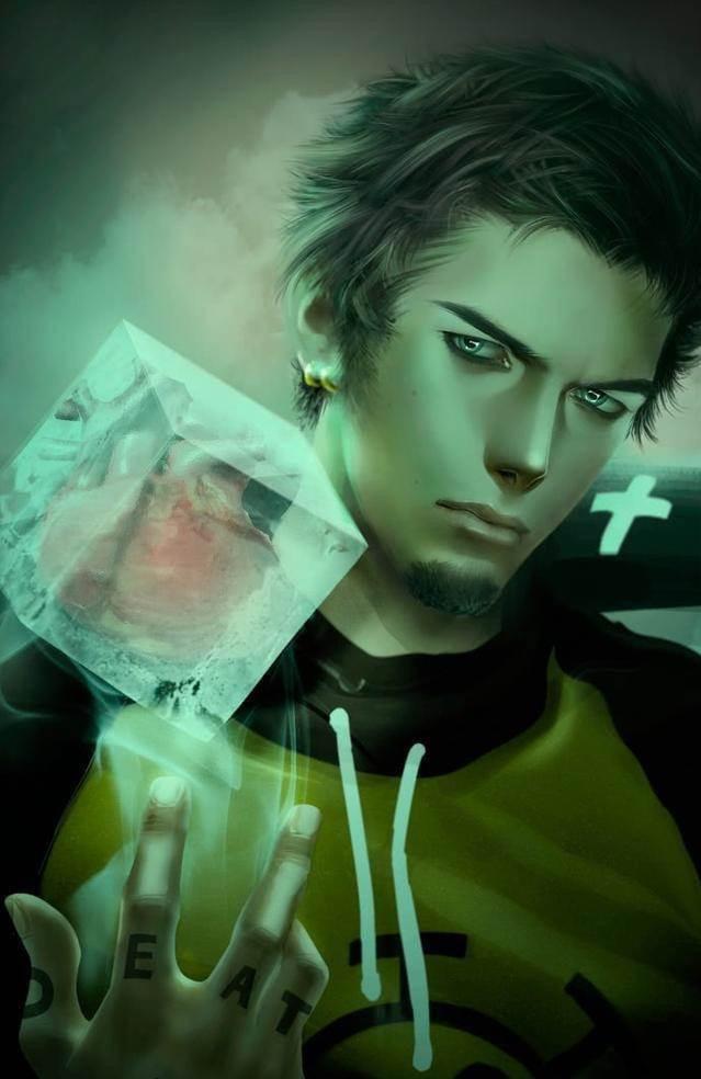 堪比学三年动画的《海贼》同人，娜美像丑化的芭比娃娃，女帝更惨