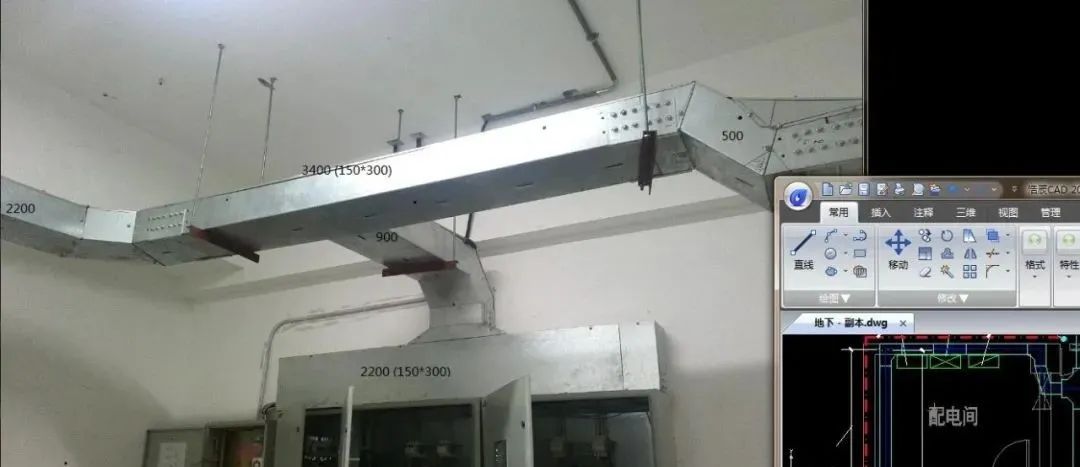 强、弱电桥架的规格，怎么选？看完后你就懂了