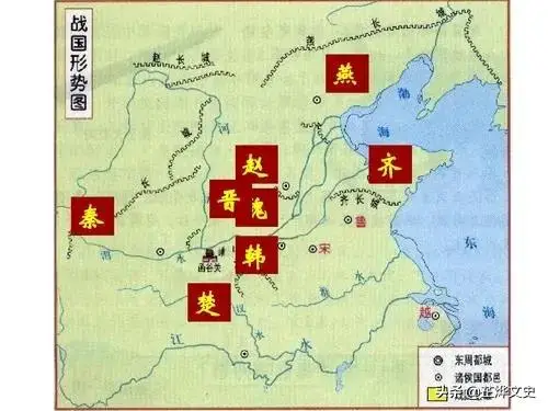 十分钟带你了解中国简史，从原始社会到民国成立中华上下五千年