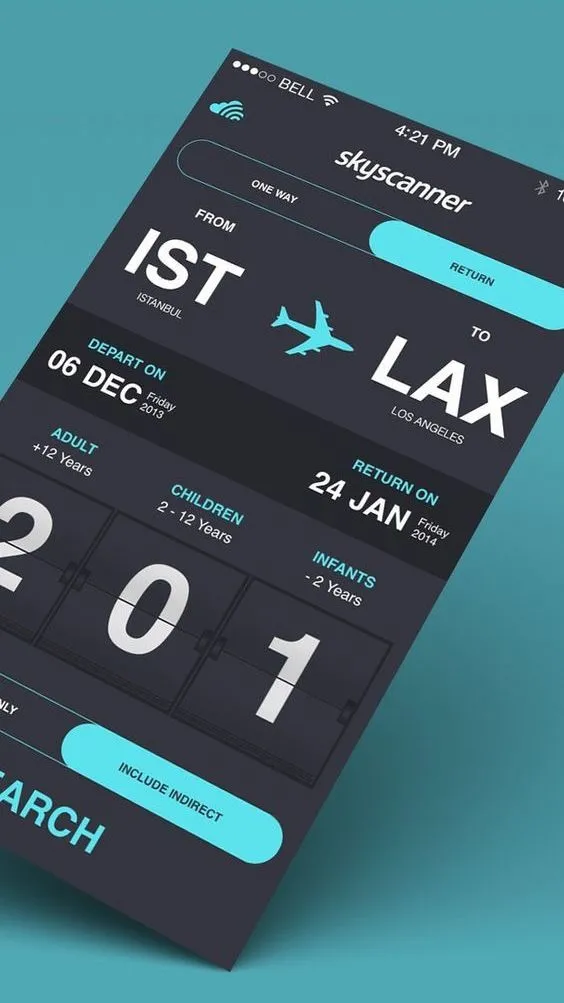 英国生活留学必备APP！足不出户搞定一切