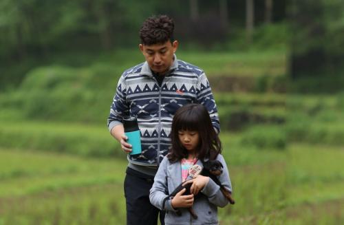 48岁黄磊从电影学院辞职被网友吐槽？这一次，“黄老师”真的冤！