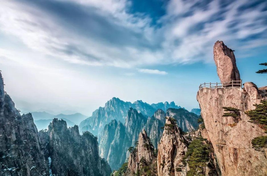 “黑马学校”出炉，黄山三所中学入选，被称为“黄山三剑客”