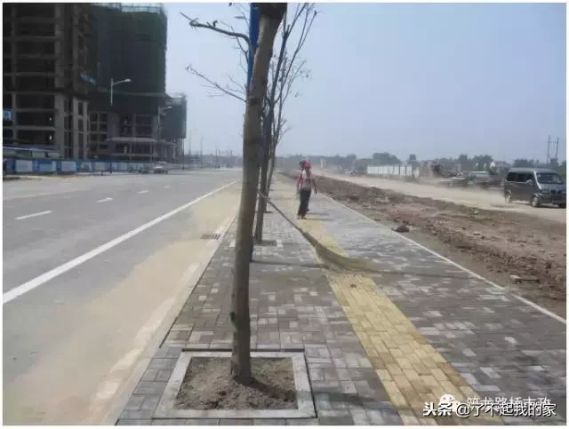 市政道路工程质量通病防治手册（经典干货建议收藏）