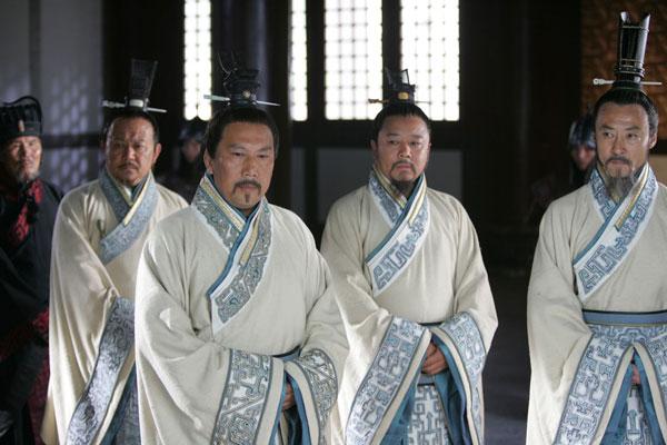 历史上最著名的“骂人”名言：皆出自大咖之口，才学越高句子越狠