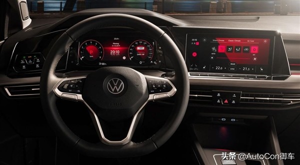 新一代迈腾B9“最新动向”：欧版PASSAT“不是帕萨特”