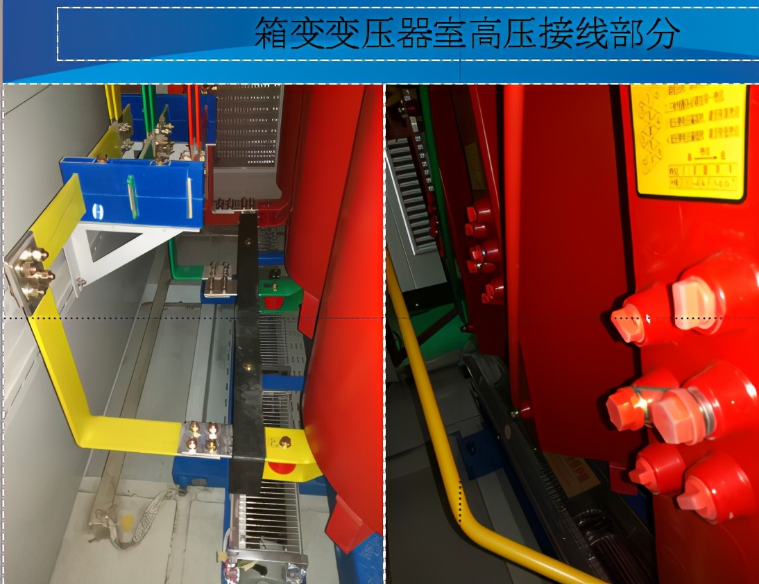 电工师傅们，随处可见的箱式变电站你了解多少？