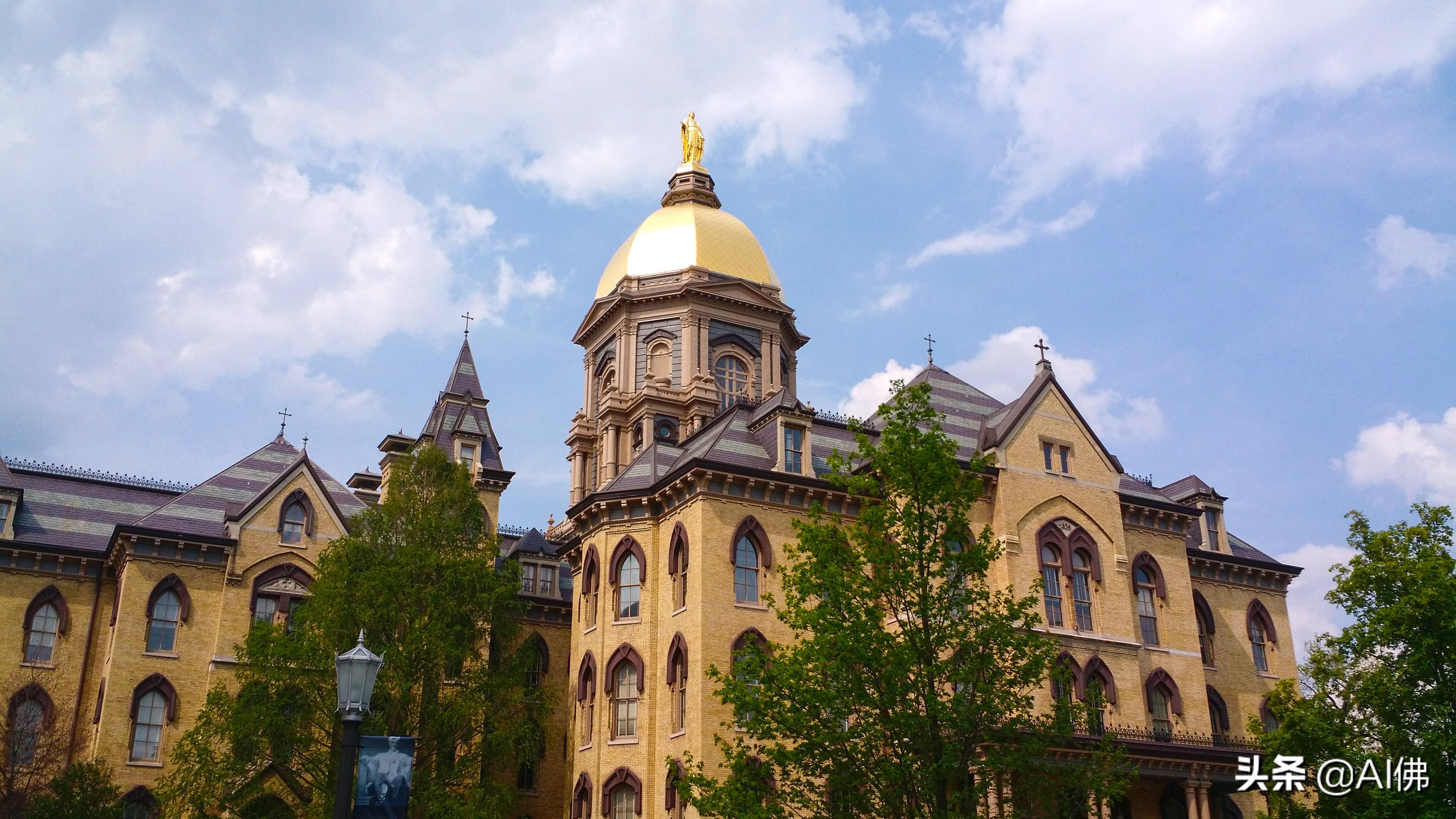 美国每个州最好的大学