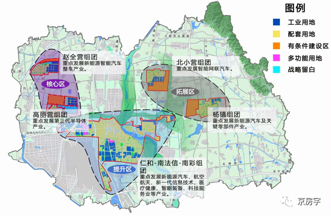 1198套共有产权房今起申购 准现房22900元/平米