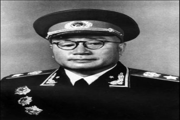 新中国十大元帅各个历史时期的最高职务分别是什么？