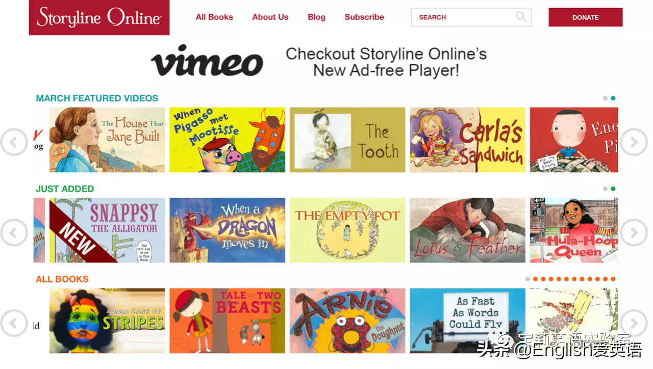 纯干货分享｜英语学习网站和APP介绍