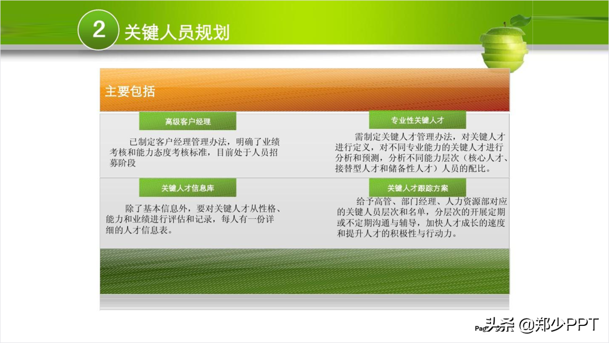 如何设计一份效果出众的工作总结PPT，今天来一份，封面很抢眼