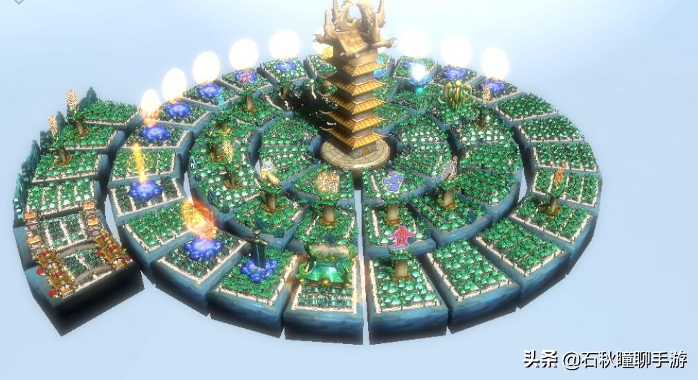 《了不起的修仙模拟器》单挑整个门派的最强神修养成攻略